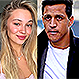 Pareja de Alexis Sánchez comparte inesperada defensa del chileno por faltar al bautizo de su hija