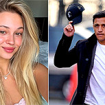 Pareja de Alexis Sánchez comparte inesperada defensa del chileno por faltar al bautizo de su hija