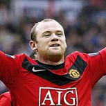 Wayne Rooney impacta por su look a casi seis años del retiro del fútbol profesional