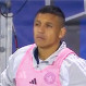 Alexis Sánchez sufre ninguneo del DT del Montreal: Hinchas reaccionan al presente del chileno