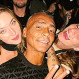 Fotos de Julia Dixon, la surfista que ha sido sorprendida saliendo de fiesta con Romario