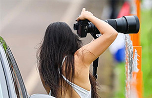 Equipo paraguayo impone c&oacute;digo de vestimenta a fot&oacute;grafas: Inusual medida que sorprendi&oacute; a todos