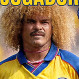 El Pibe Valderrama cambia de look y el resultado lo dejó irreconocible