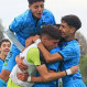 Fútbol joven fecha 8: O’Higgins y Wanderers ganaron en todas las series