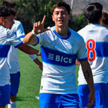 Cuartos de final del Clausura: La UC, Colo Colo y Unión Española metieron a tres series en semifinales