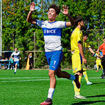 Fecha 14 del Clausura: La UC volvió a ganar en las cuatro categorías