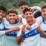 Playoffs del Torneo de Clausura: Habrá clásicos en las series de Proyección y Sub 18