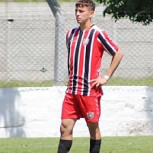 Crescente Camus: El chileno que brilla en Argentina y que sueña con ser parte de la Selección
