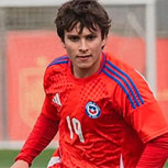 Willy Chatiliez: El chileno-francés que ilusiona en la Selección Chilena Sub 20