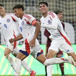 Las claves del triunfo de la Roja en el comienzo del Sudamericano Sub 20