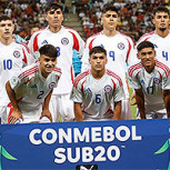 Después de 12 años: Chile Sub 20 clasificó al hexagonal final del Sudamericano