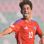 Las claves de la histórica victoria de Chile sobre Argentina en el Sudamericano Sub 17