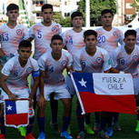 ¿Cómo siguió la carrera de las principales figuras que jugaron el último Mundial Sub 17 por Chile?