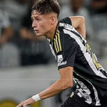 Técnico de Atlético Mineiro tras debut de Iván Román: “Lo ha hecho relativamente bien”