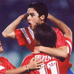 Las mayores goleadas de Chile en el Sudamericano Sub 17: Tres sirvieron para clasificar al Mundial