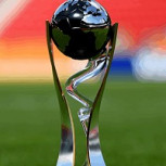 ¡A programarse! Así quedó el calendario de la fase grupal del Mundial Sub 20