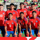 Mundial Sub 20: Así quedó el calendario de Chile para el torneo
