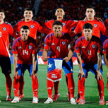 Las conclusiones futbolísticas que dejó el triunfal estreno de Chile en el Mundial Sub 20