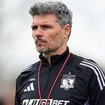 Los juveniles que ganan espacio con Fernando Ortiz en Colo Colo; ¿Serán considerados para la Supercopa?