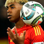 Afectó el calendario europeo: Barcelona no autorizó la presencia de Lamine Yamal en el Mundial Sub 20