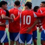 La sensible baja que tendría Chile Sub 20 para el Mundial: Ha sido titular todo el año en su club