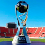 Chile recibirá a México: Así quedaron los octavos de final del Mundial Sub 20