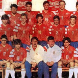 La Roja Sub 17 que deslumbró en Japón 1993: Así fue la campaña que terminó con la medalla de bronce