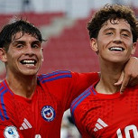 Con dos futbolistas que juegan en la MLS: La nómina de Chile Sub 17 para el Mundial
