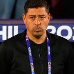 Ex psicólogo de Chile Sub 20 fulminó a Nicolás Córdova por su actitud y declaraciones