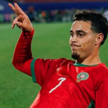 Campeón y mejor jugador del Mundial Sub 20 se rindió a los pies del público chileno