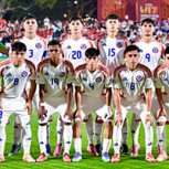 Análisis del debut de Chile en el Mundial Sub 17: Jugó bien pero errores puntuales le costaron caro