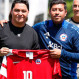 Ex delanteros de Chile Sub 17 y el presente de los futbolistas jóvenes: “Deben ganarse estar en la alta competencia”