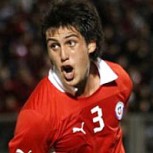 Los once jugadores que Sampaoli considera para la zaga central de la Roja
