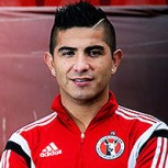 Los chilenos que van por la gloria en el fútbol mexicano