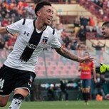Martín Rodríguez: La figura de Colo Colo que desechó la U