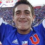 Matías Rodríguez vuelve a la U: Así les fue a los retornados al equipo azul en esta década