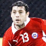 ¿Mala suerte usar la camiseta 13? Cinco jugadores chilenos desafiaron esta cábala