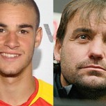 Trece hijos de jugadores noventeros que son protagonistas del fútbol chileno