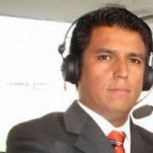 Javier Muñoz y uno de sus relatos más importantes: Chile Campeón de la Copa América