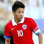 Saavedra y Allende: dos de las figuras más importantes de la Sub 17