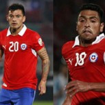 ¿Quiénes reemplazara a Jara y Aránguiz?: Las grandes dudas de Sampaoli para el debut con Brasil
