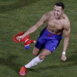 Los 10 tipos de goleadores que existen: Del religioso al “Roberto Carlos”