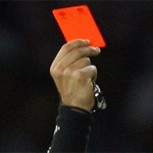 Árbitros chilenos: Una larga lista de cuestionamientos que empañan al referato