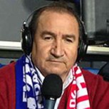 Ni Palma ni el Trovador del Gol se salvan de la descarnada crítica de Ernesto Díaz Correa