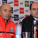 Si se va Jadue, ¿también se va Sampaoli?