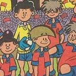 ¿Cuál era el esquema táctico de Barrabases? Las claves para ganar Copas América y Mundiales