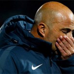 10 formas distintas para decirle adiós a Sampaoli