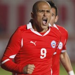 Recordamos lo mejor de la carrera del Chupete Suazo: sus goles
