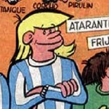 Argentinos Gritones: Recuerda la fórmula de Barrabases para ganarle a la Albiceleste