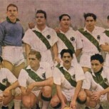 Green Cross, el trágico recuerdo de un equipo inolvidable: Historia de los clubes chilenos